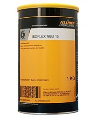 Kluber Isoflex NBU 15